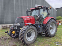 Tractor Case-IH Puma 175