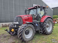Tractor Case-IH Puma 175