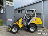 Wheelloader Wacker Neuson WL28