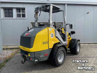 Wheelloader Wacker Neuson WL28