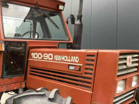 Tractor Fiat 100-90DT