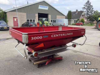 Fertilizer spreader Tulip Tulip centerliner SX 3000