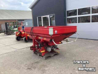 Fertilizer spreader Tulip Tulip centerliner SX 3000