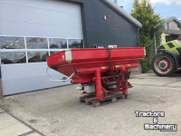 Fertilizer spreader Tulip Tulip centerliner SX 3000