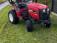 Horticultural Tractors Shibaura ST 324