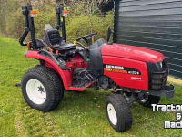Horticultural Tractors Shibaura ST 324