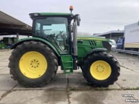 Tractor John Deere 6125R Tractor