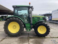 Tractor John Deere 6125R Tractor
