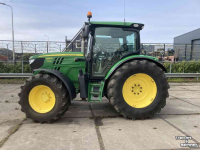 Tractor John Deere 6125R Tractor
