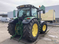 Tractor John Deere 6125R Tractor