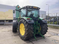 Tractor John Deere 6125R Tractor