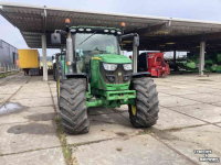 Tractor John Deere 6125R Tractor