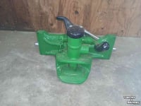 Other tractors and accessories John Deere Trekhaak