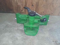 Other tractors and accessories John Deere Trekhaak