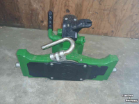 Other tractors and accessories John Deere Trekhaak