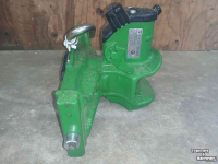 Other tractors and accessories John Deere Trekhaak