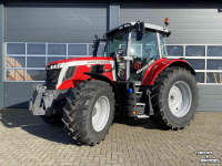 Tractor Massey Ferguson 6s.135 Dyna6 Efficient