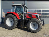 Tractor Massey Ferguson 6s.135 Dyna6 Efficient
