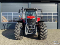 Tractor Massey Ferguson 6s.135 Dyna6 Efficient