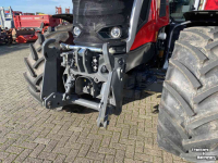 Tractor Massey Ferguson 6s.135 Dyna6 Efficient
