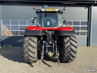 Tractor Massey Ferguson 6s.135 Dyna6 Efficient