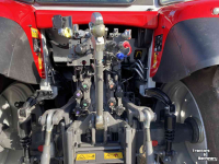Tractor Massey Ferguson 6s.135 Dyna6 Efficient