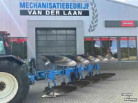 Ploughs Lemken Juwel 8 V 5 N 100