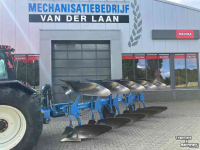 Ploughs Lemken Juwel 8 V 5 N 100