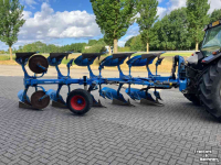 Ploughs Lemken Juwel 8 V 5 N 100