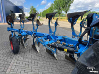 Ploughs Lemken Juwel 8 V 5 N 100