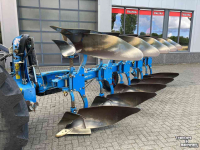 Ploughs Lemken Juwel 8 V 5 N 100