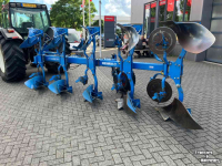 Ploughs Lemken Juwel 8 V 5 N 100