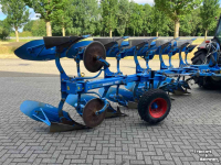 Ploughs Lemken Juwel 8 V 5 N 100