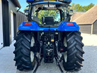 Tractor New Holland TSA100