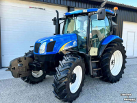 Tractor New Holland TSA100