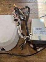 GPS steering systems and attachments Novatel Smart 7 Rtk 4G