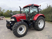 Tractor Case-IH Maxxum 110 multicontroller