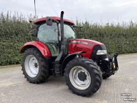 Tractor Case-IH Maxxum 110 multicontroller