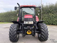 Tractor Case-IH Maxxum 110 multicontroller