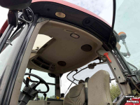 Tractor Case-IH Maxxum 110 multicontroller