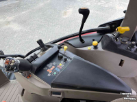 Tractor Case-IH Maxxum 110 multicontroller