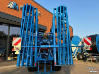 Cultivator Lemken Kristall 9/500 K Culitvator