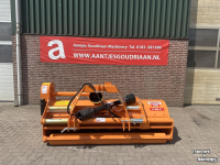 Flail mower Falc Frontklepelmaaier Unika 2300