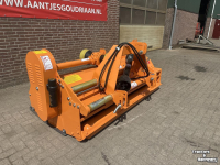 Flail mower Falc Frontklepelmaaier Unika 2300