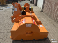 Flail mower Falc Frontklepelmaaier Unika 2300