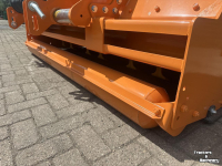 Flail mower Falc Frontklepelmaaier Unika 2300