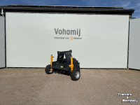 Rotary Tiller  FF-110 M