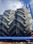 Wheels, Tyres, Rims & Dual spacers Good Year Optitrac 540/65r30 en 650/65r42