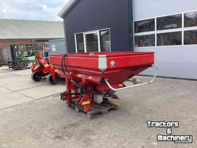 Fertilizer spreader Tulip Tulip centerliner SX 3000