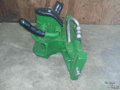Other tractors and accessories John Deere Trekhaak